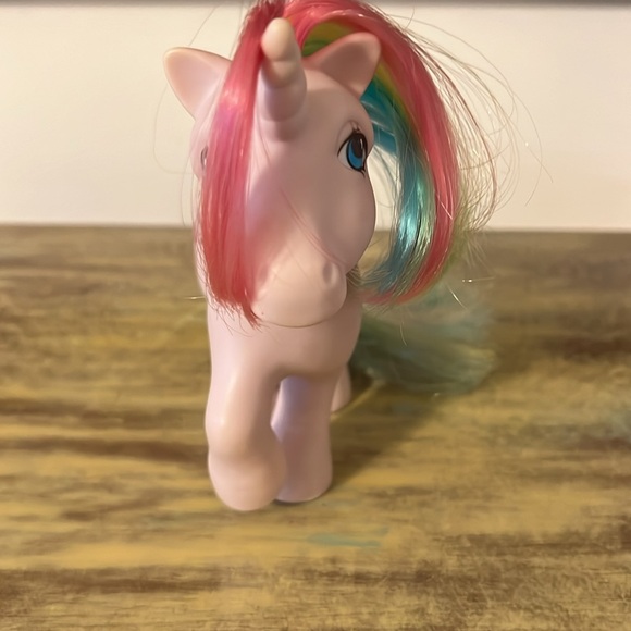 My Little Pony Vintage Hasbro 1983 - Picture 4 of 12